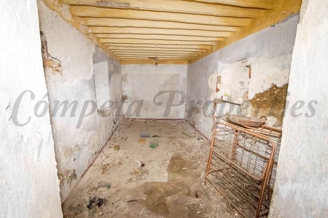 Ruine à vendre à Torrox Pueblo, Torrox - 335 000 € (Ref: 10076397)
