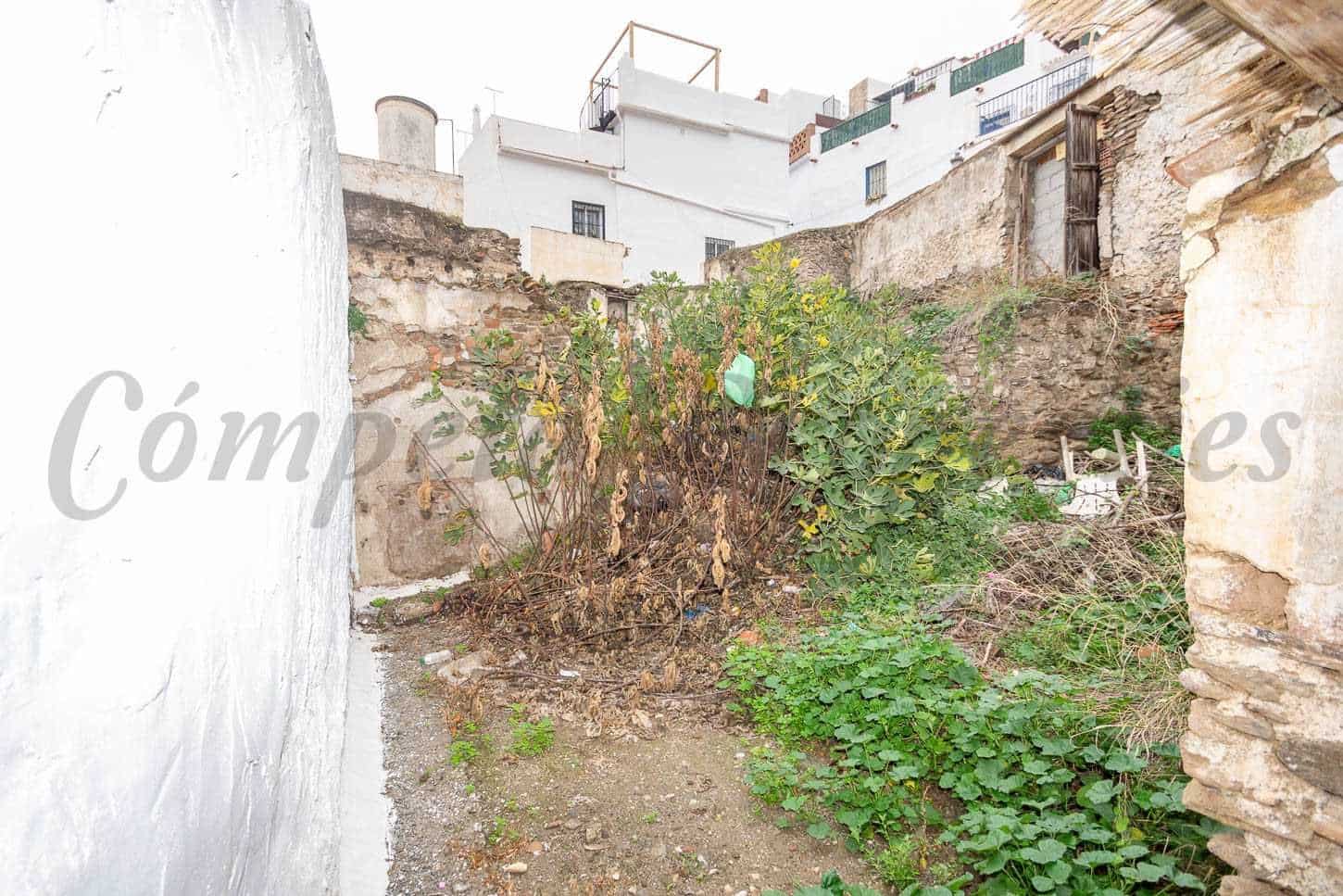 Ruine à vendre à Torrox - 335 000 € (Ref: 10076397)