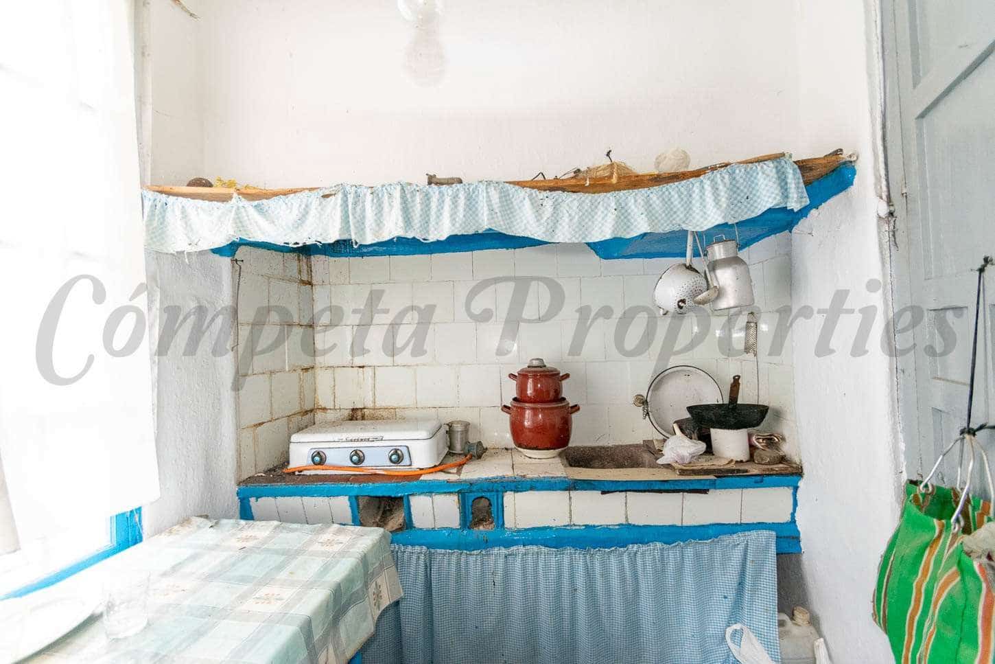 4 soverom Hus til salgs i Torrox - € 189 900 (Ref: 10076398)
