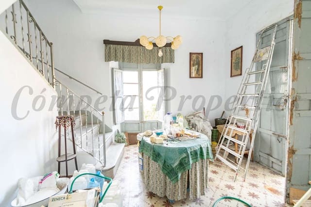 4 sypialnia Dom na sprzedaż w Torrox Pueblo, Torrox - 189 900 € (Ref: 10076398)