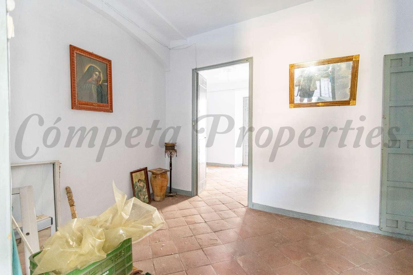 4 soverom Hus til salgs i Torrox - € 189 900 (Ref: 10076398)