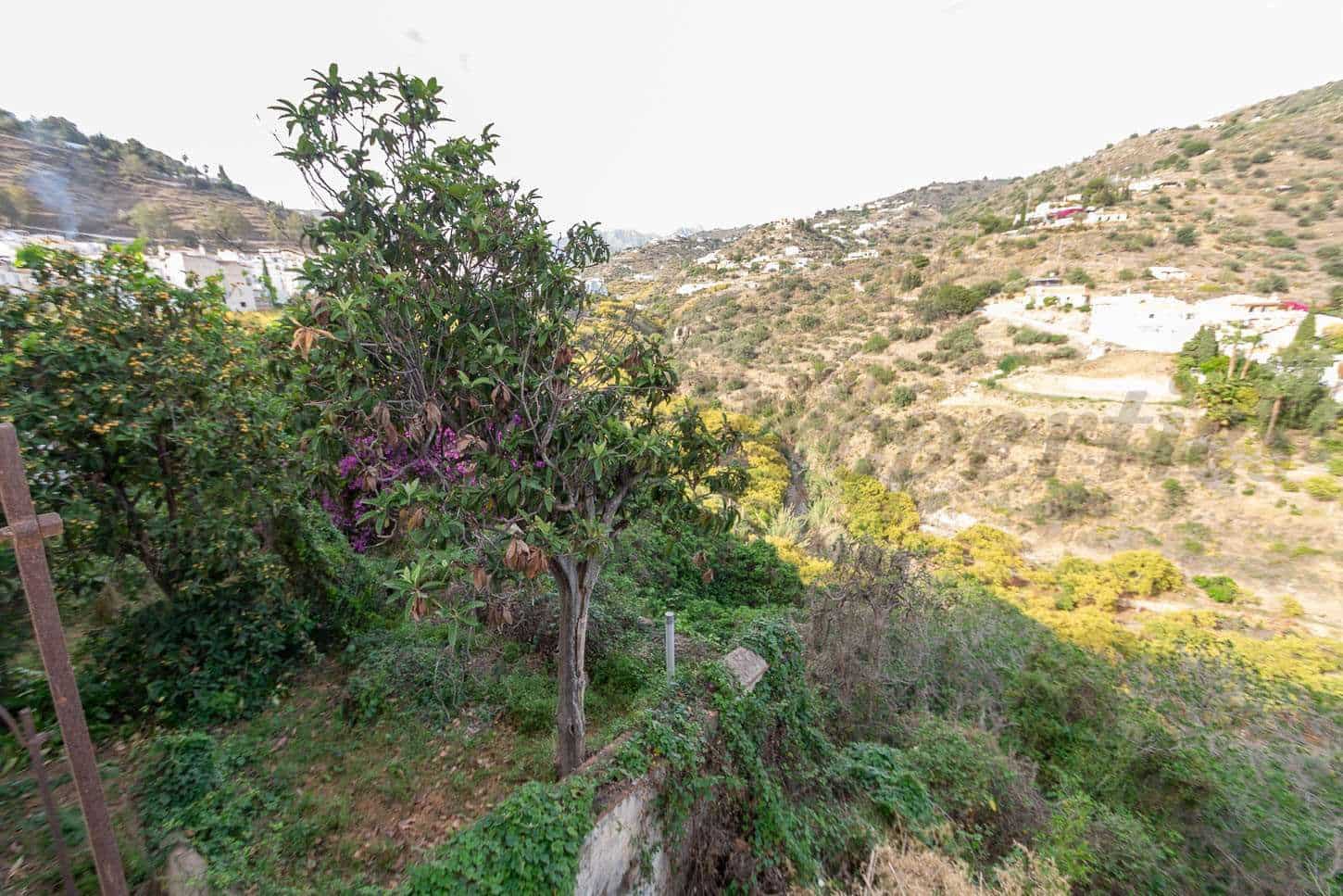 4 soverom Hus til salgs i Torrox - € 189 900 (Ref: 10076398)