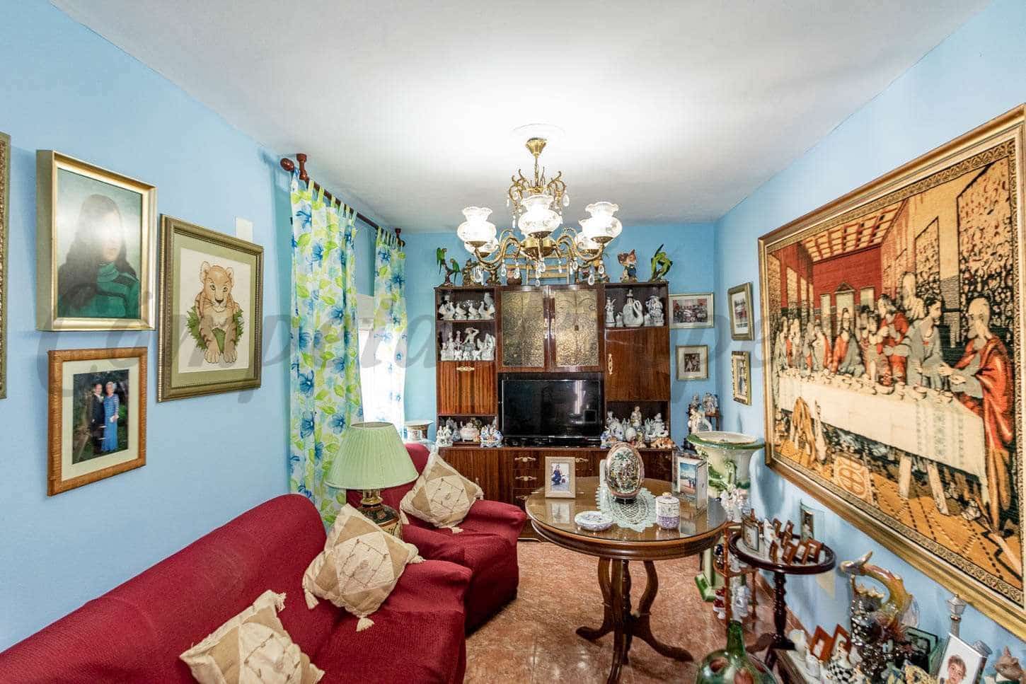 3 Zimmer Haus zu verkaufen in Torrox - 186.000 € (Ref: 10076399)