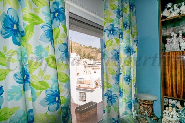 3 Zimmer Haus zu verkaufen in Torrox Pueblo, Torrox - 186.000 € (Ref: 10076399)