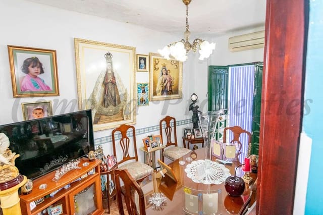 3 Zimmer Haus zu verkaufen in Torrox Pueblo, Torrox - 186.000 € (Ref: 10076399)
