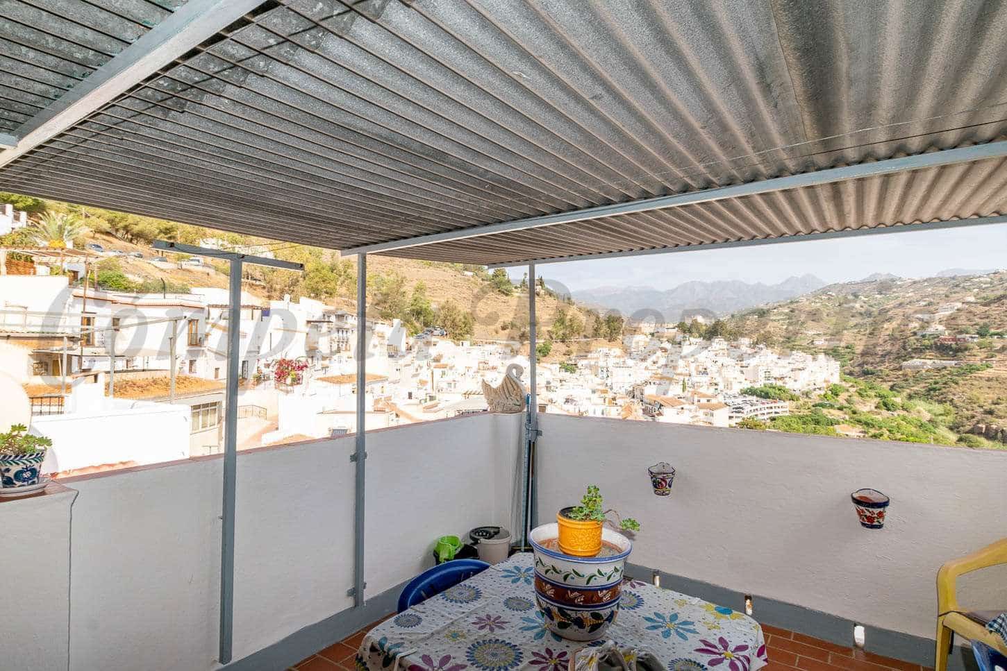 3 Zimmer Haus zu verkaufen in Torrox - 186.000 € (Ref: 10076399)