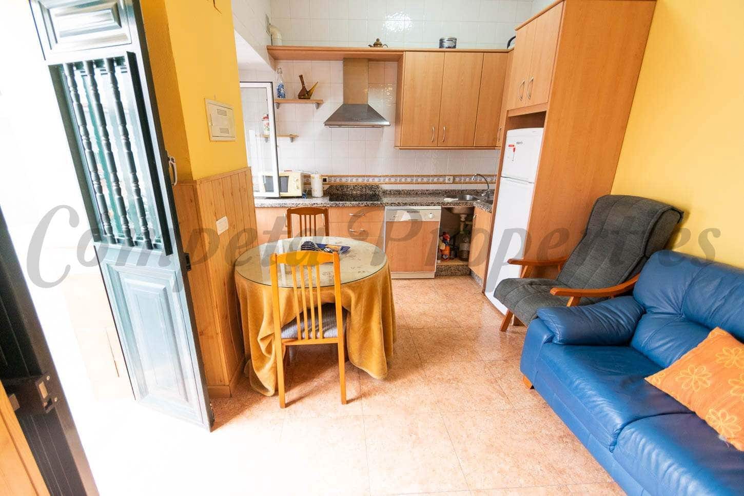 4 quarto Casa em Banda para venda em Torrox - 315 000 € (Ref: 10076401)