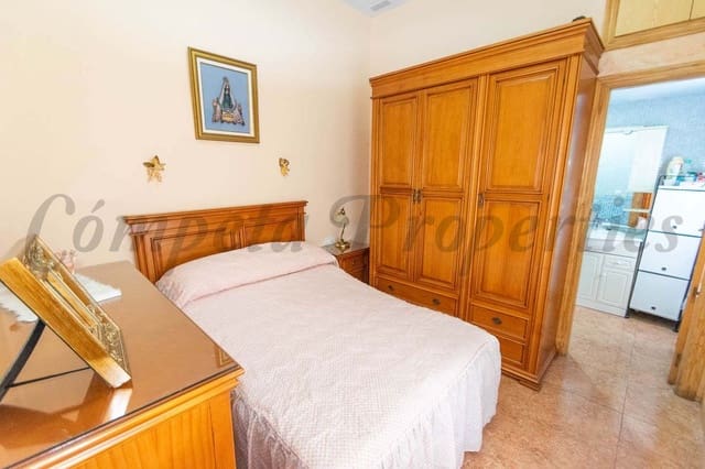4 chambre Maison de Ville à vendre à Torrox Pueblo, Torrox - 315 000 € (Ref: 10076401)