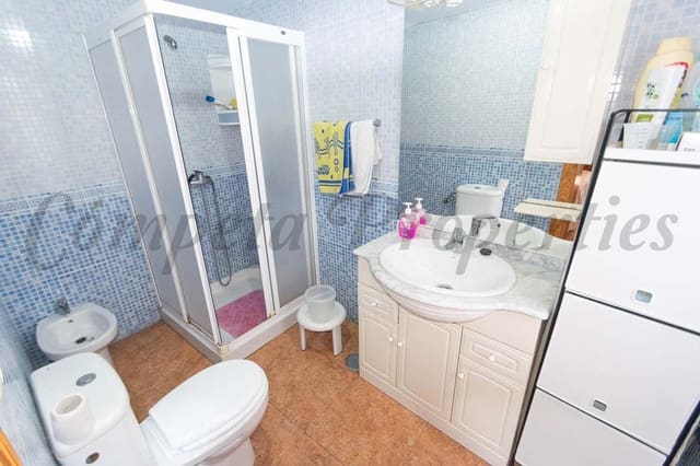 4 chambre Maison de Ville à vendre à Torrox Pueblo, Torrox - 315 000 € (Ref: 10076401)