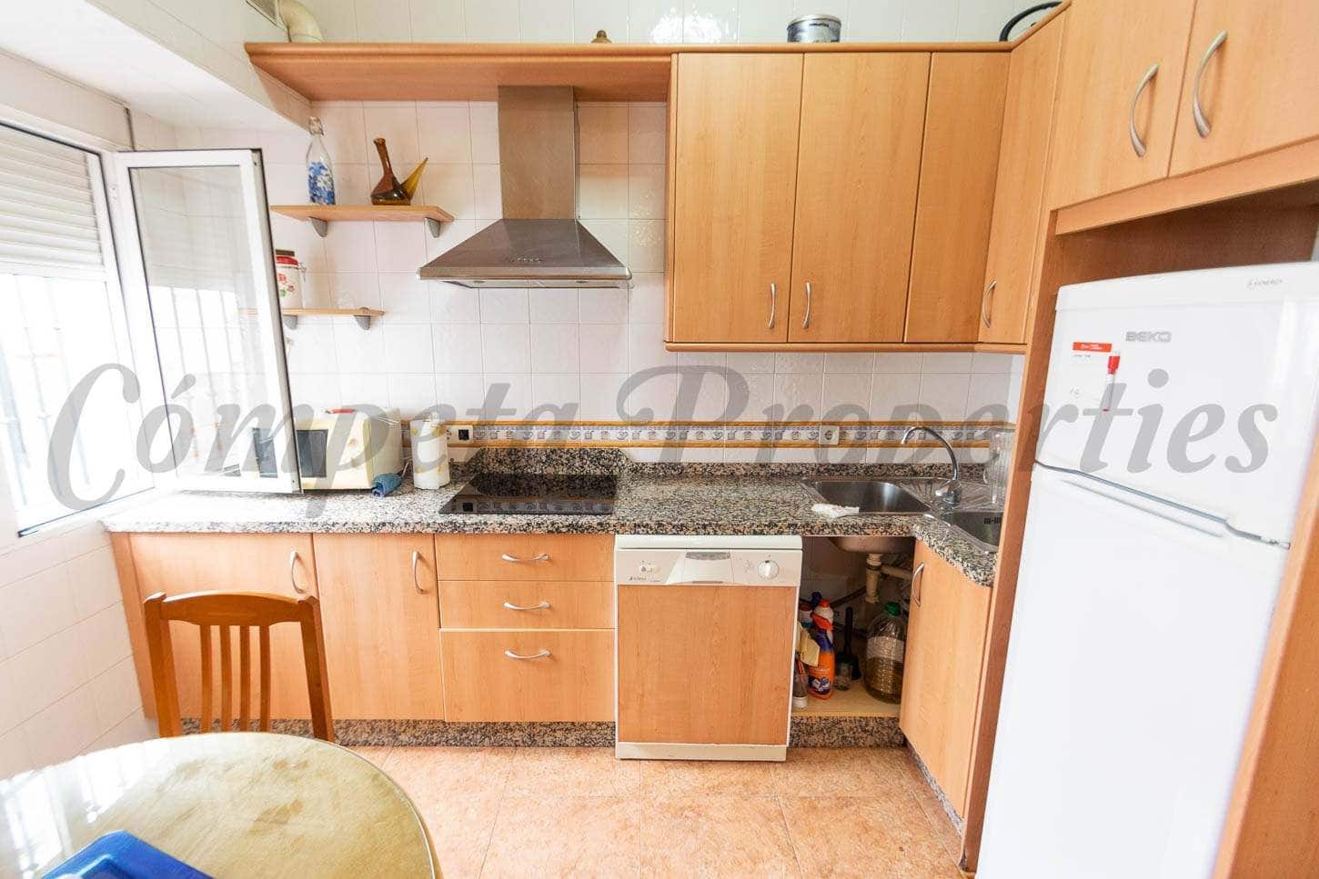 4 quarto Casa em Banda para venda em Torrox - 315 000 € (Ref: 10076401)