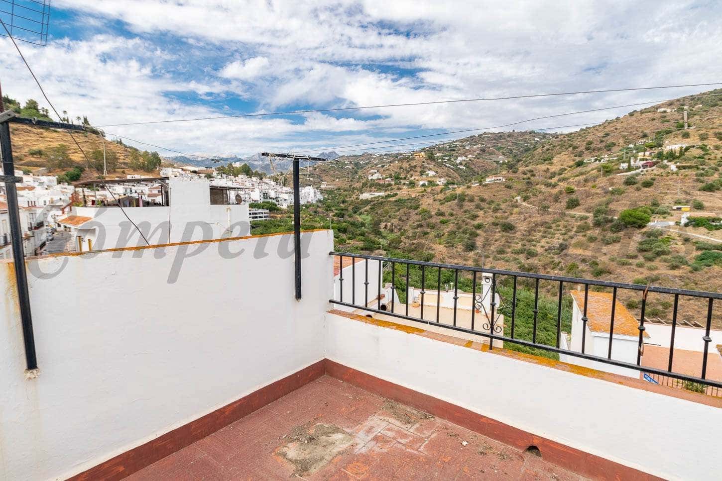 4 quarto Casa em Banda para venda em Torrox - 315 000 € (Ref: 10076401)
