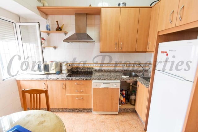 4 chambre Maison de Ville à vendre à Torrox Pueblo, Torrox - 315 000 € (Ref: 10076401)