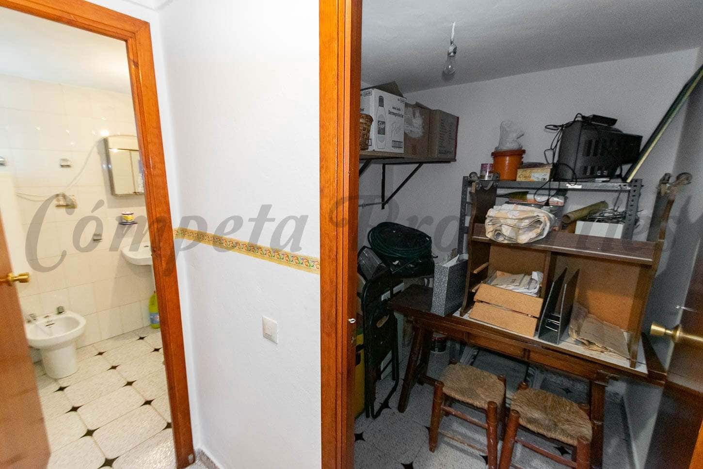 3 quarto Casa em Banda para venda em Torrox - 252 000 € (Ref: 10076402)