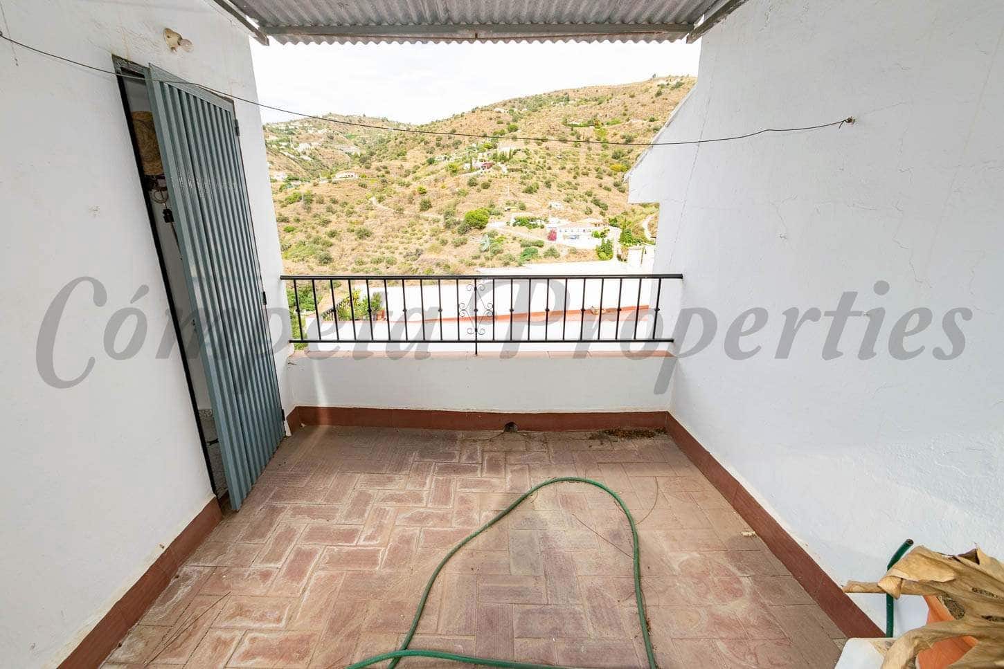 3 quarto Casa em Banda para venda em Torrox - 252 000 € (Ref: 10076402)