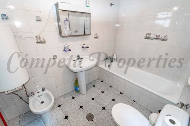 3 quarto Casa em Banda para venda em Torrox Pueblo, Torrox - 252 000 € (Ref: 10076402)