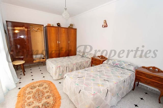 3 quarto Casa em Banda para venda em Torrox Pueblo, Torrox - 252 000 € (Ref: 10076402)