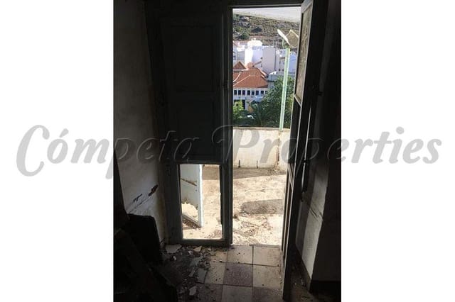 Ruine zu verkaufen in Torrox Pueblo, Torrox - 99.900 € (Ref: 10076404)