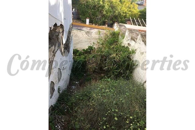 Ruine zu verkaufen in Torrox Pueblo, Torrox - 99.900 € (Ref: 10076404)