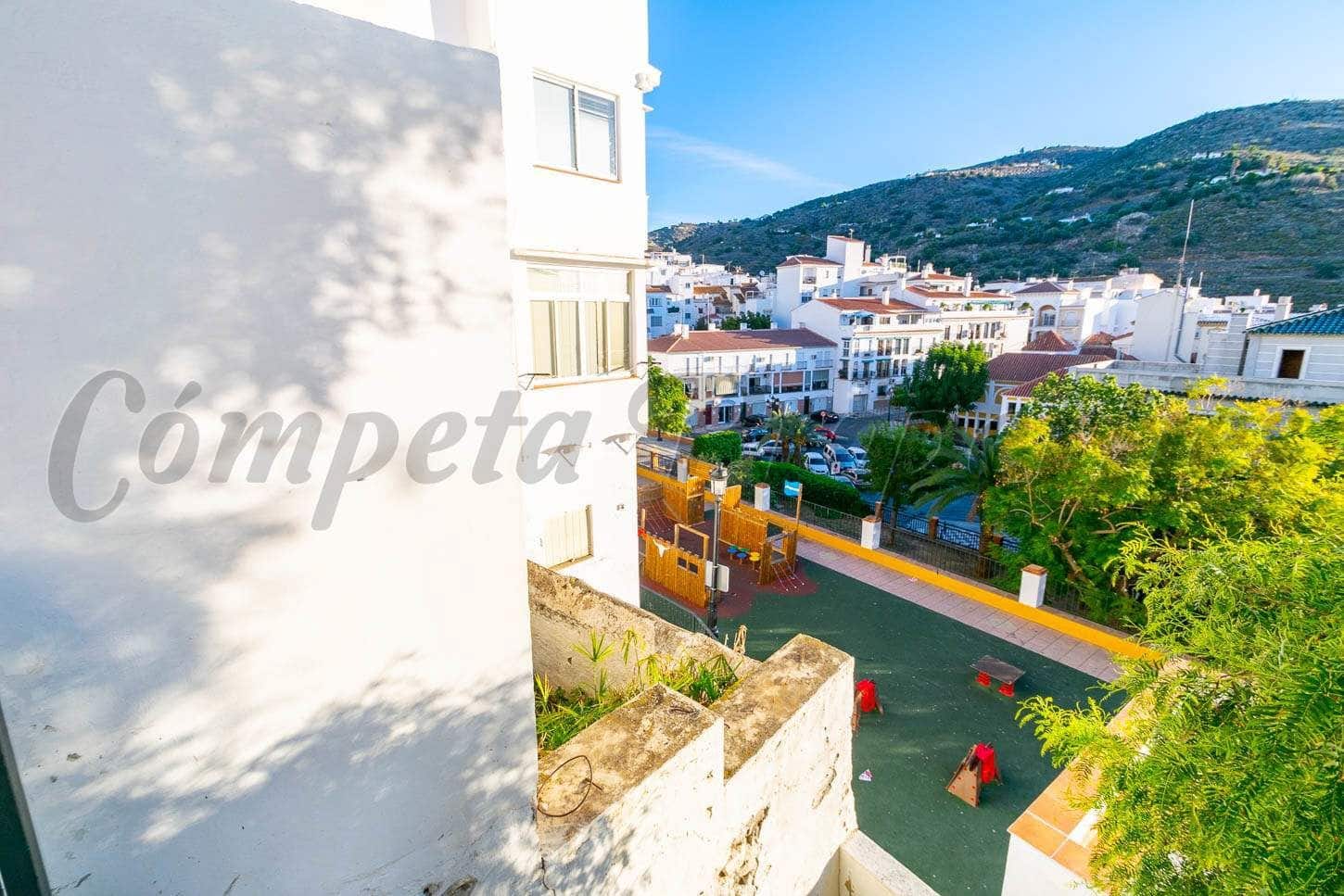 Ruine zu verkaufen in Torrox - 99.900 € (Ref: 10076404)
