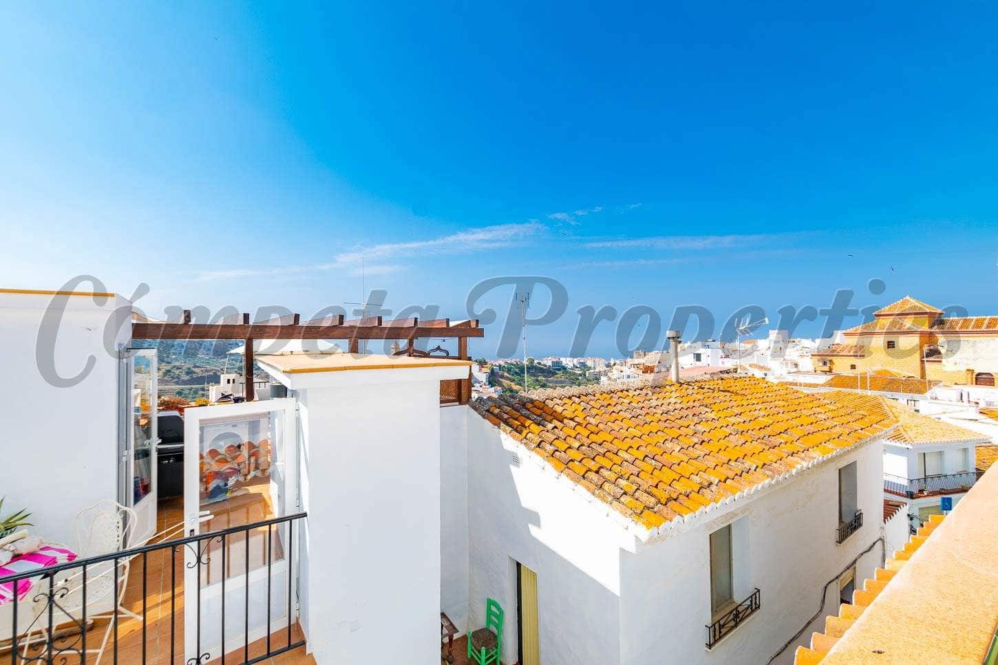 6 quarto Casa em Banda para venda em Torrox - 600 000 € (Ref: 10076405)