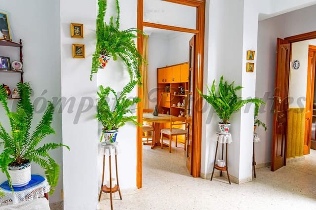 6 sypialnia Dom na sprzedaż w Torrox Pueblo, Torrox - 600 000 € (Ref: 10076405)
