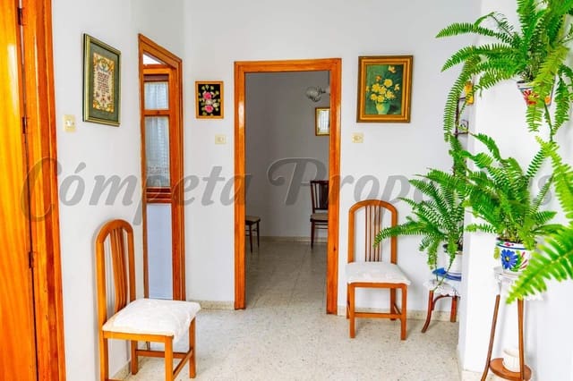 6 sypialnia Dom na sprzedaż w Torrox Pueblo, Torrox - 600 000 € (Ref: 10076405)
