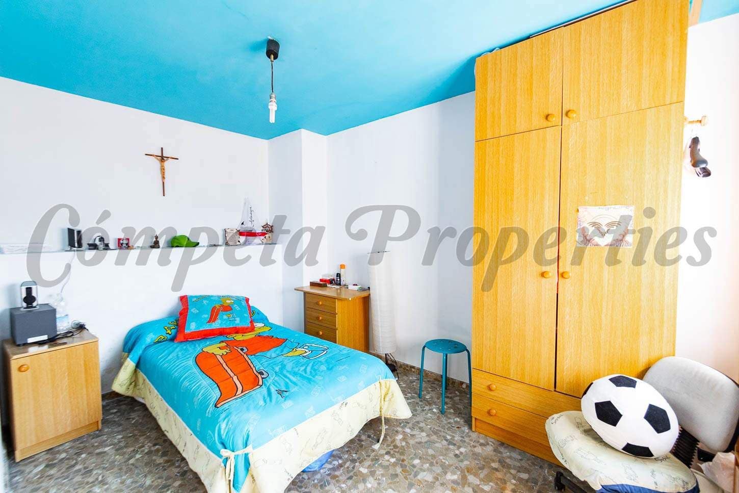 6 quarto Casa em Banda para venda em Torrox - 600 000 € (Ref: 10076405)