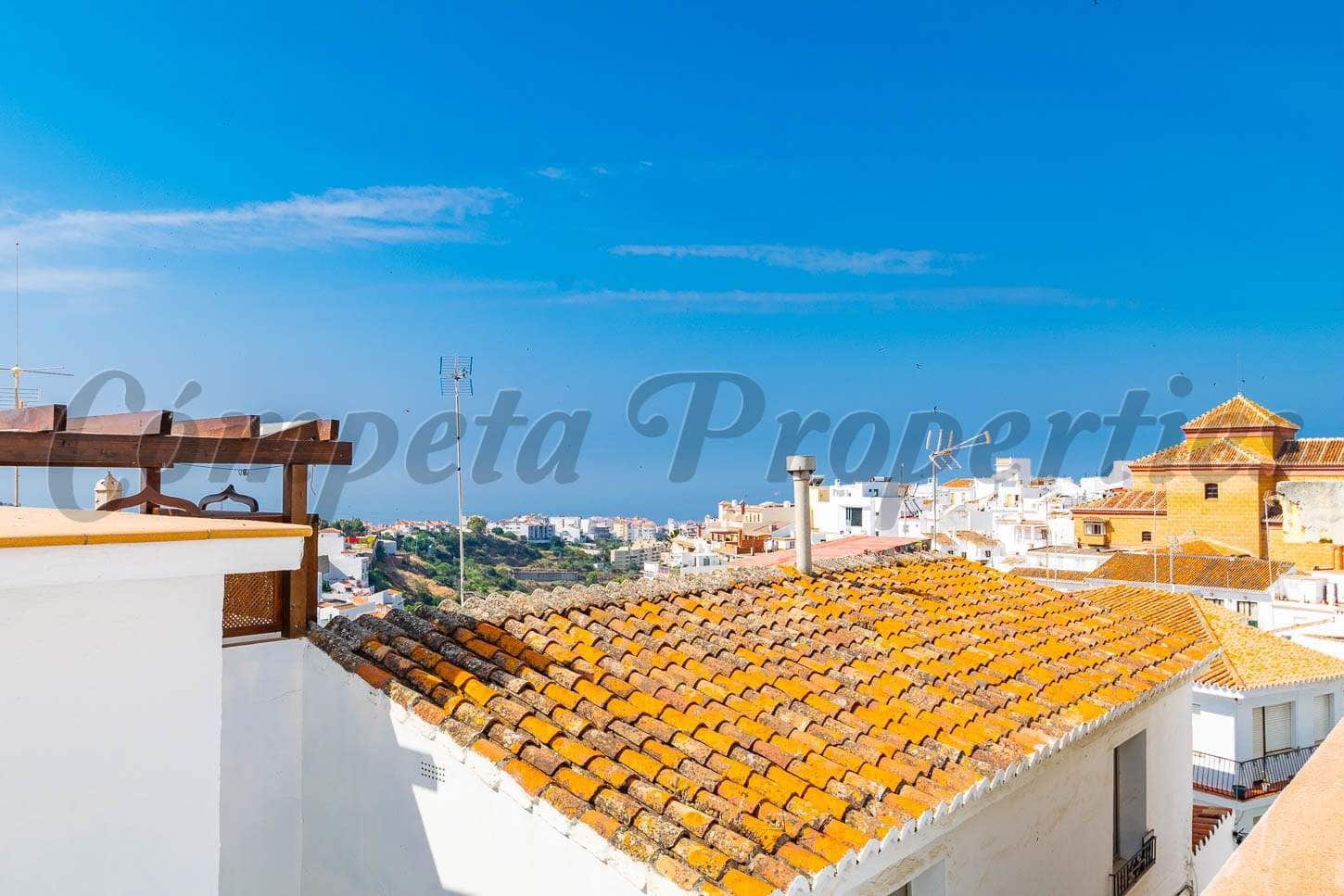 6 quarto Casa em Banda para venda em Torrox - 600 000 € (Ref: 10076405)