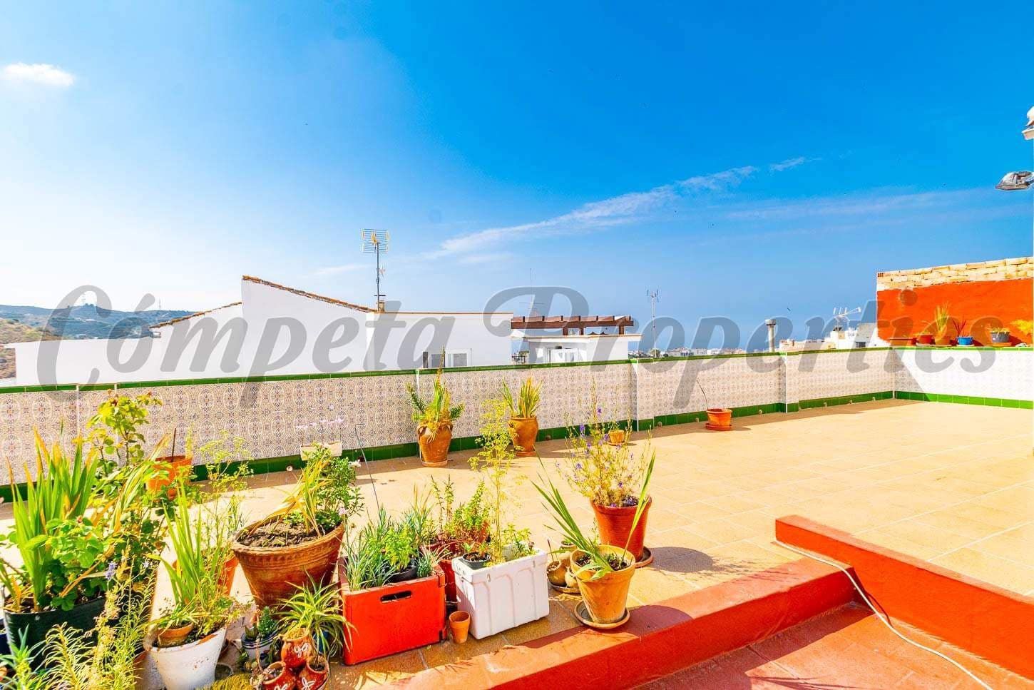 6 quarto Casa em Banda para venda em Torrox - 600 000 € (Ref: 10076405)