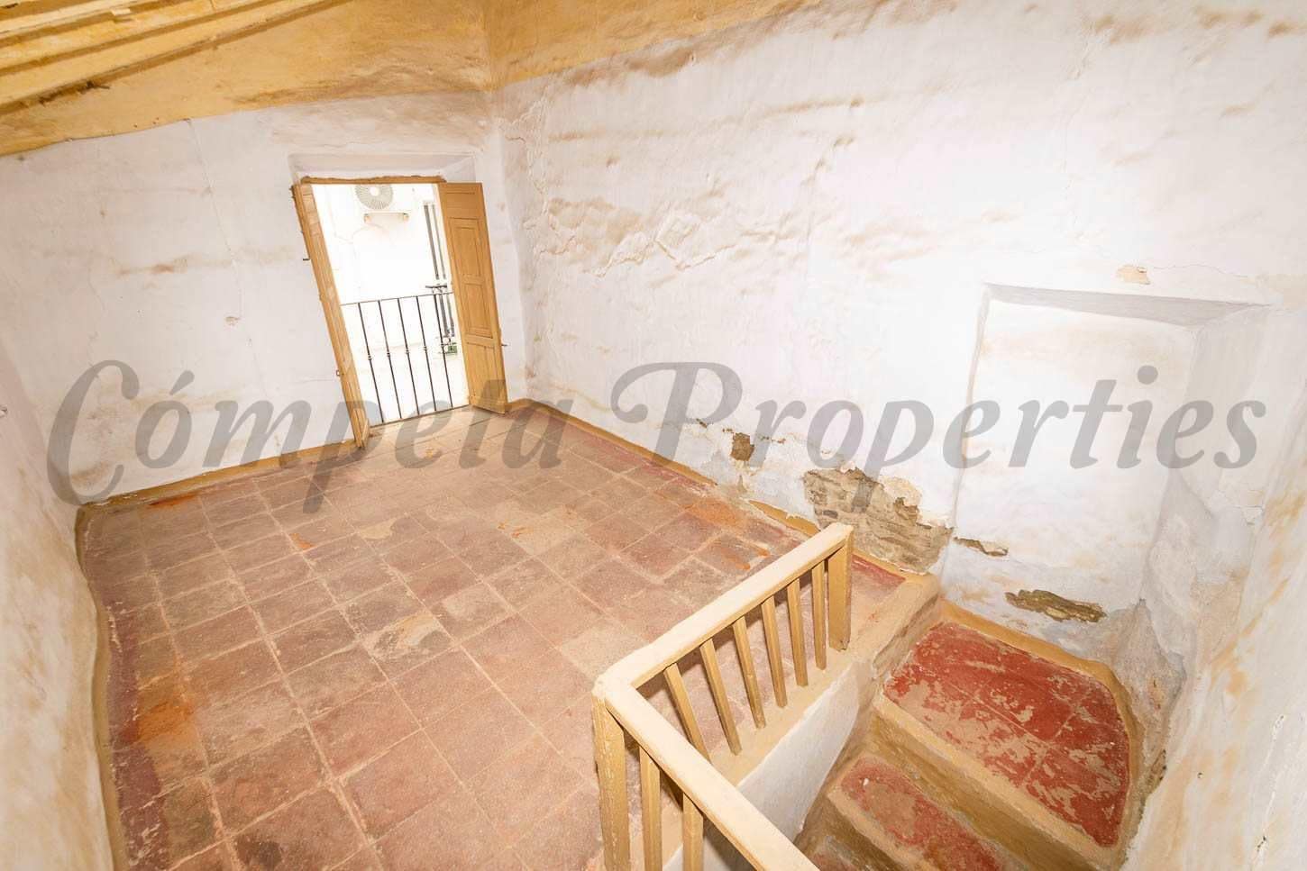 2 makuuhuone Omakotitalo myytävänä paikassa Torrox - 68 000 € (Ref: 10076406)