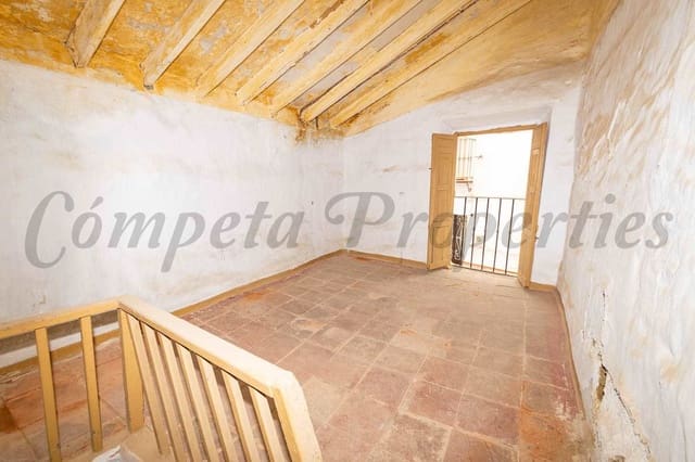 2 makuuhuone Omakotitalo myytävänä paikassa Torrox Pueblo, Torrox - 68 000 € (Ref: 10076406)