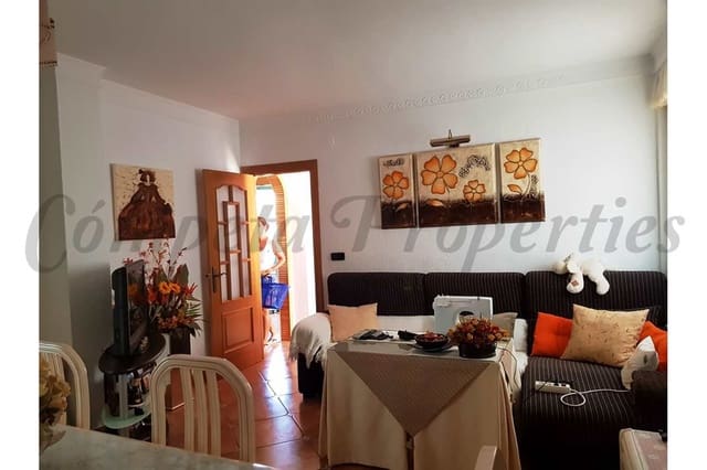 4 sovrum Villa till salu i Torrox Pueblo, Torrox med pool garage - 530 000 € (Ref: 10076407)