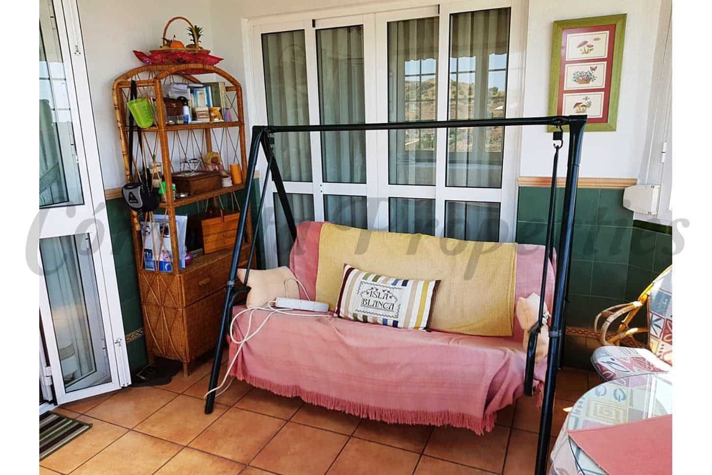 4 sovrum Villa till salu i Torrox med pool garage - 530 000 € (Ref: 10076407)