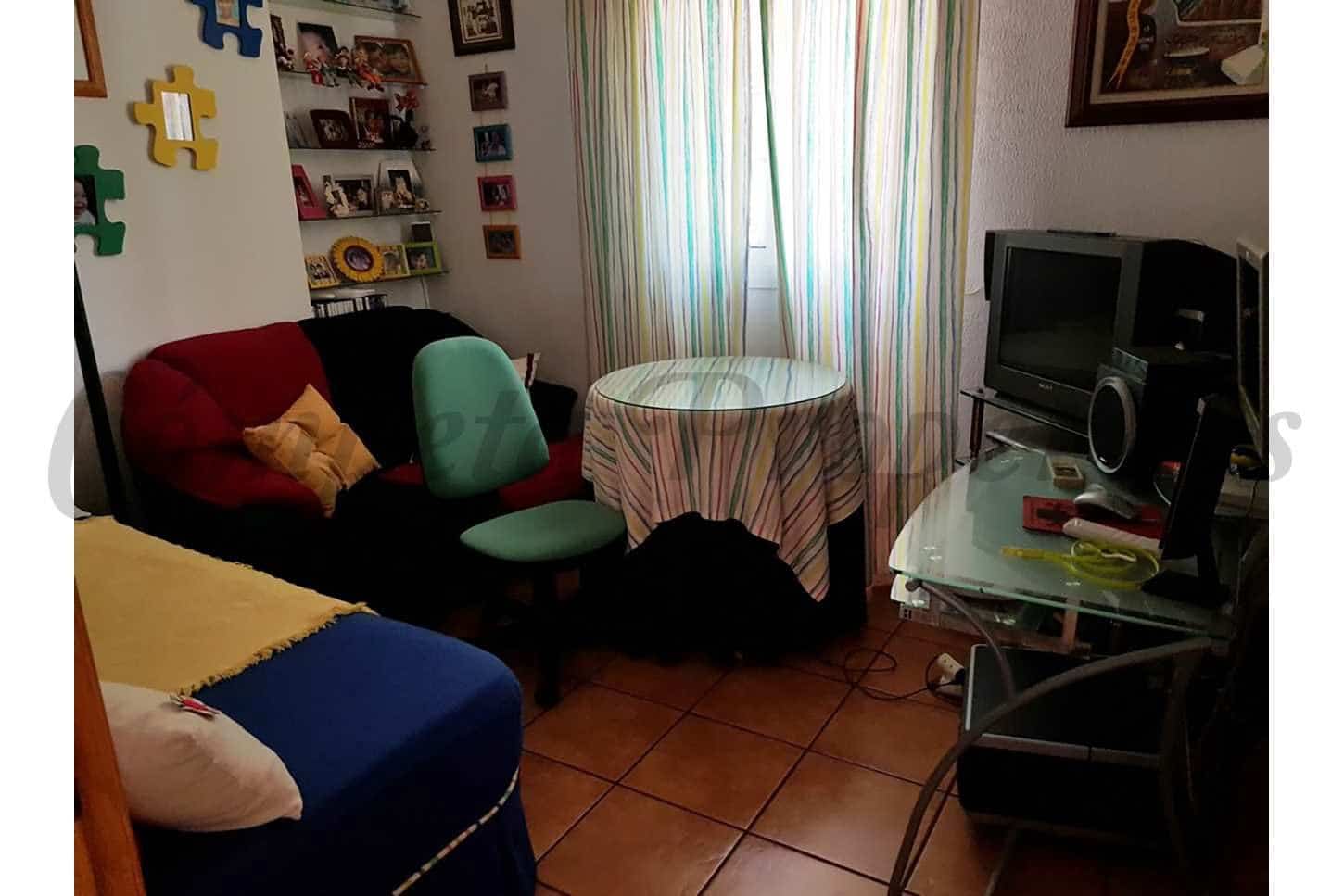 4 sovrum Villa till salu i Torrox med pool garage - 530 000 € (Ref: 10076407)
