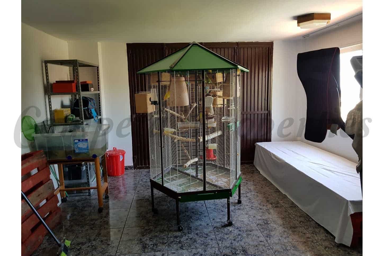 4 sovrum Villa till salu i Torrox med pool garage - 530 000 € (Ref: 10076407)