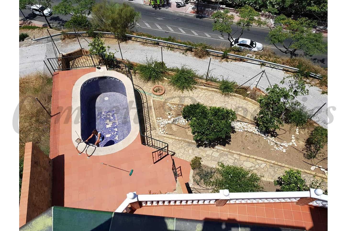 4 sovrum Villa till salu i Torrox med pool garage - 530 000 € (Ref: 10076407)
