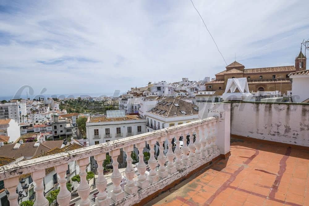 3 quarto Casa em Banda para venda em Torrox - 265 000 € (Ref: 10076410)