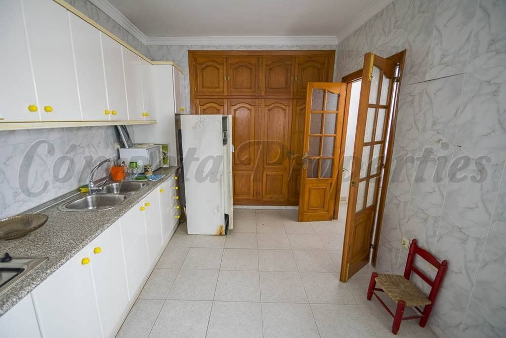 3 quarto Casa em Banda para venda em Torrox - 265 000 € (Ref: 10076410)