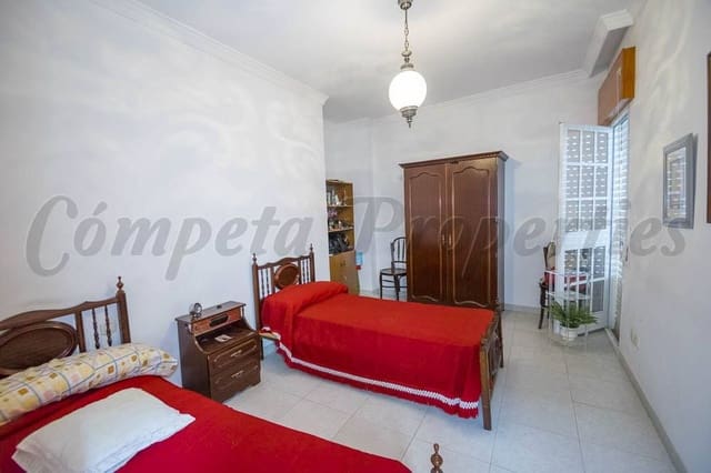 3 soverom Hus til salgs i Torrox Pueblo, Torrox - € 265 000 (Ref: 10076410)