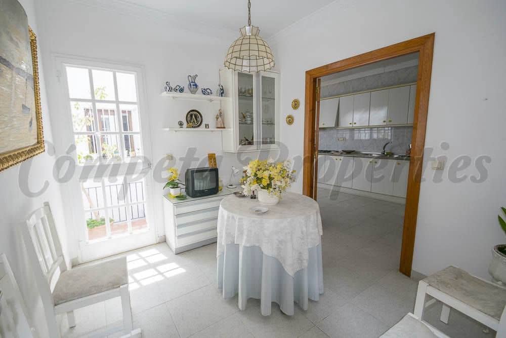 3 quarto Casa em Banda para venda em Torrox - 265 000 € (Ref: 10076410)