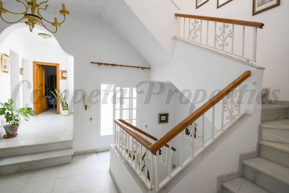 3 quarto Casa em Banda para venda em Torrox - 265 000 € (Ref: 10076410)
