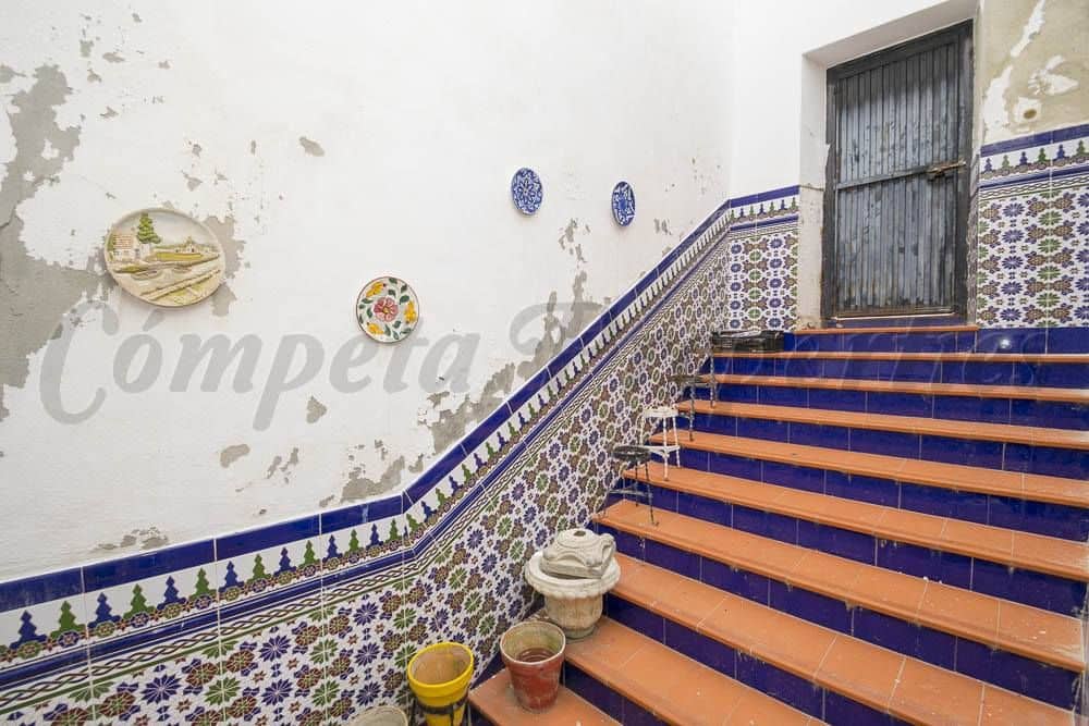 3 quarto Casa em Banda para venda em Torrox - 265 000 € (Ref: 10076410)