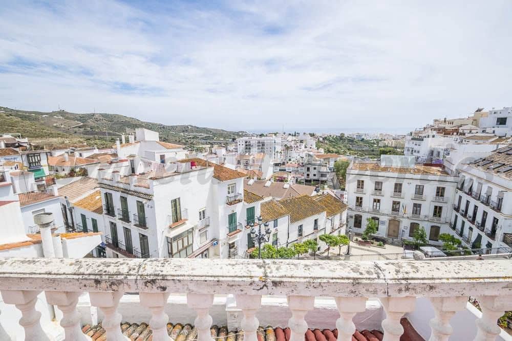 3 quarto Casa em Banda para venda em Torrox - 265 000 € (Ref: 10076410)
