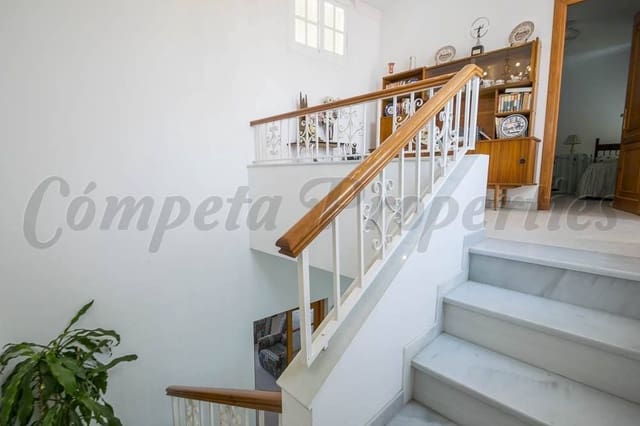 3 soverom Hus til salgs i Torrox Pueblo, Torrox - € 265 000 (Ref: 10076410)