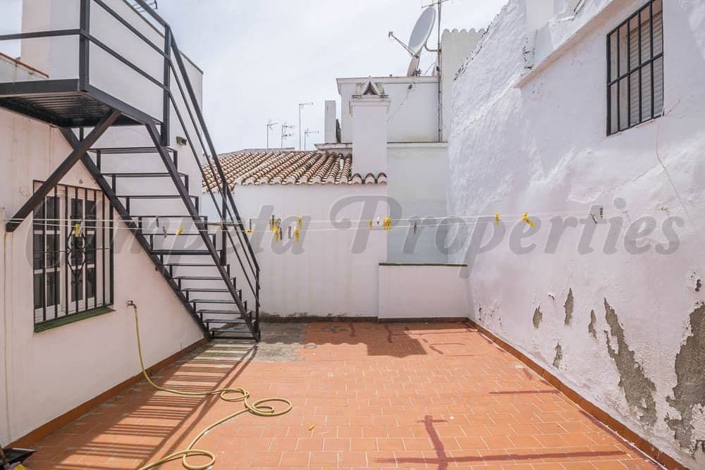 3 quarto Casa em Banda para venda em Torrox - 265 000 € (Ref: 10076410)