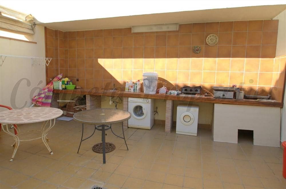 3 soverom Rekkehus til salgs i Torre del Mar med garasje - € 550 000 (Ref: 10076411)