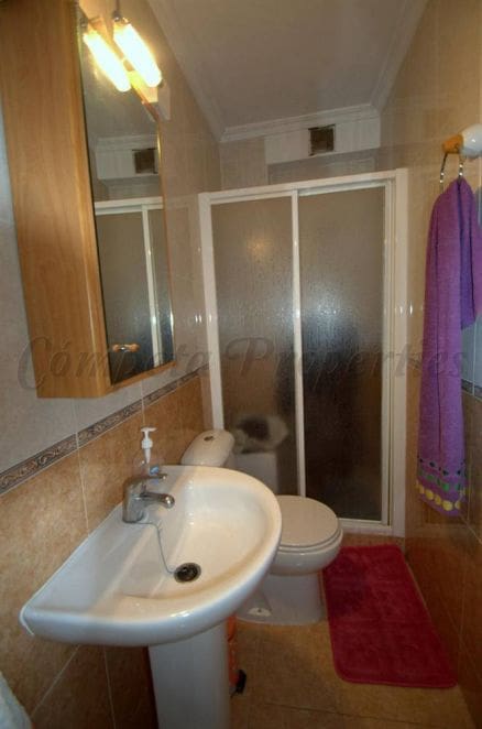 3 soverom Rekkehus til salgs i Torre del Mar med garasje - € 550 000 (Ref: 10076411)