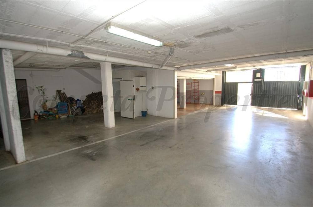 3 soverom Rekkehus til salgs i Torre del Mar med garasje - € 550 000 (Ref: 10076411)