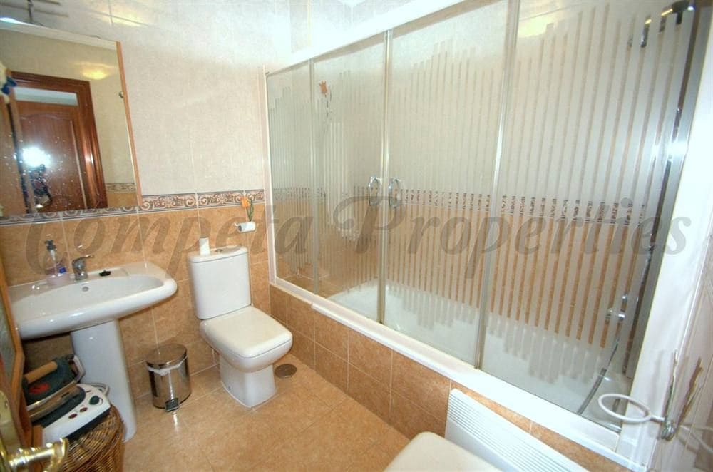 3 soverom Rekkehus til salgs i Torre del Mar med garasje - € 550 000 (Ref: 10076411)