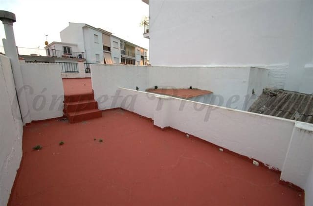 Omakotitalo myytävänä paikassa Torrox Pueblo, Torrox - 280 000 € (Ref: 10076412)